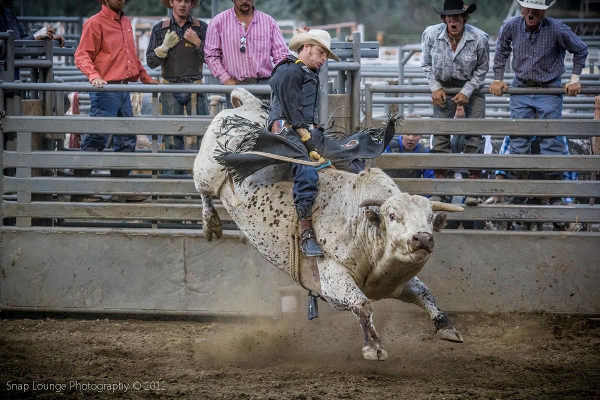 2024 CPRA Rodeo