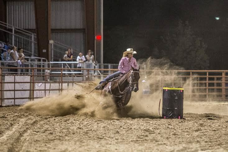 2024 CPRA Rodeo