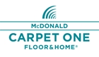 McDonald Carpet One