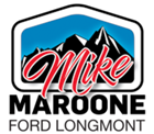 Mike Maroone Ford Longmont
