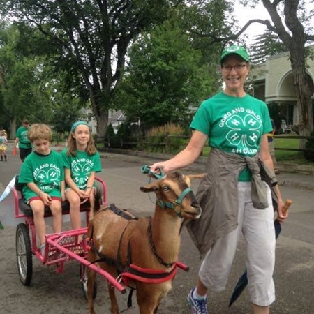 Boulder County Fair Parade Boulder County Fair Parade Route 2022
