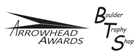 Arrowhead Awards , Boulder Trophy Shop