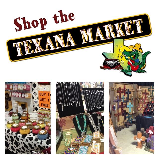 Texana Market 