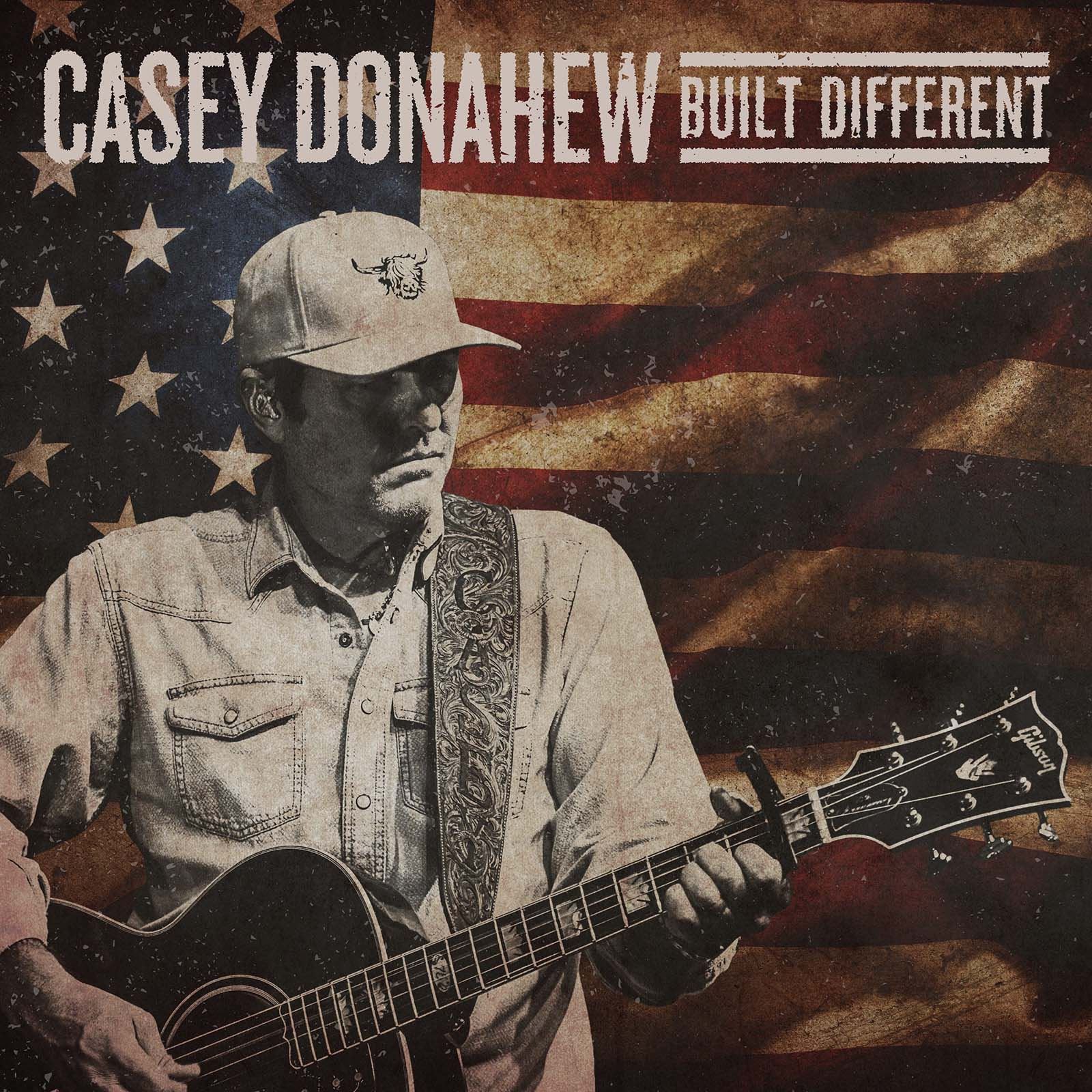 Casey Donahew