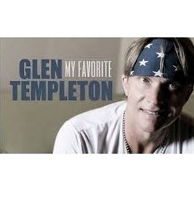 Glen Templeton 