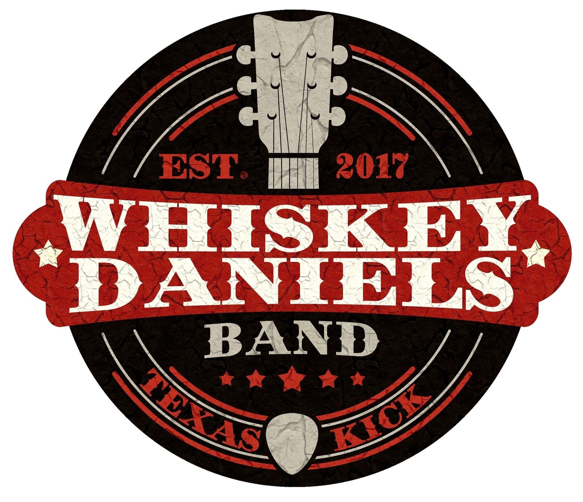 Whiskey Daniels Band