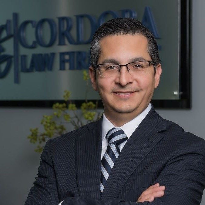 Jason Cordoba - Legal Advisory 