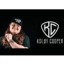 Kolby Cooper 