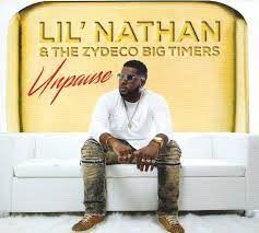 Lil' Nathan & The Zydeco Big Timers