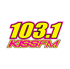 103.1 KISS FM