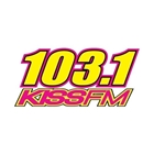 103.1 KISS FM
