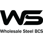 Wholesale Steel BCS