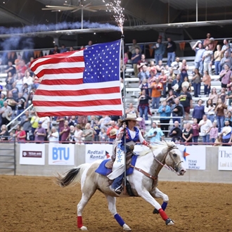 2022 Brazos Valley Fair and Rodeo