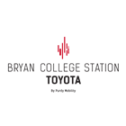 Bryan College Station Toyota