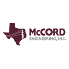 McCord Engineering, Inc.
