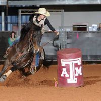TAMU College Rodeo