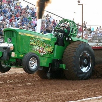 Brazos Valley Fair & Rodeo