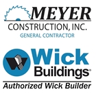 Meyer Construction/Wick Buildings