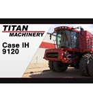 Titan Machinery - Case IH