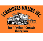 Schneiders Milling Inc.