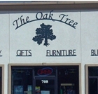 The Oak Tree, Inc.