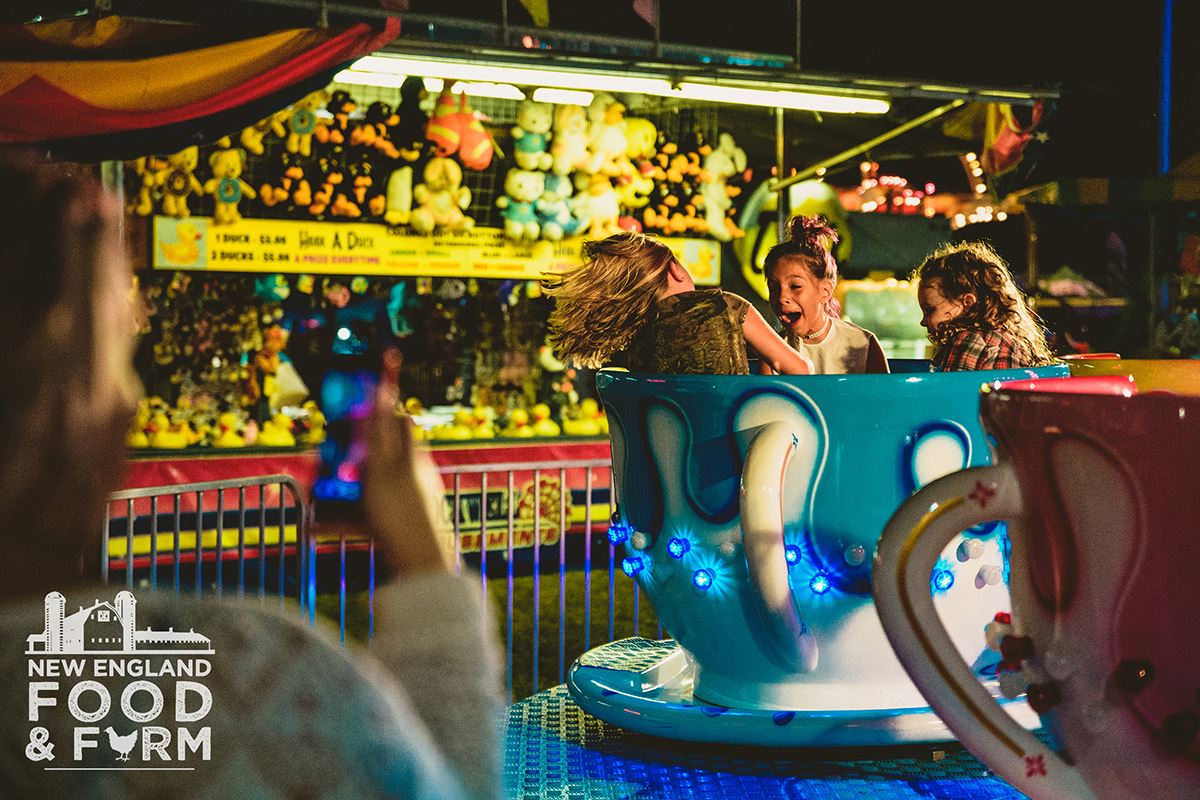 Menlyn Rides Rides & Midway