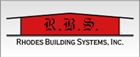 Rhodes Building Systems