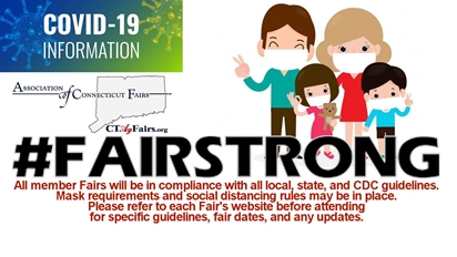 Ctagfairs Org Portland Fair Ct 2022 Dates