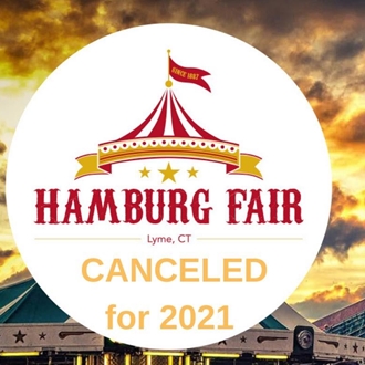 Hamburg Fair Ct Fair Schedule 2022