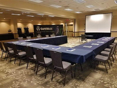 Cabarrus Arena Events Center