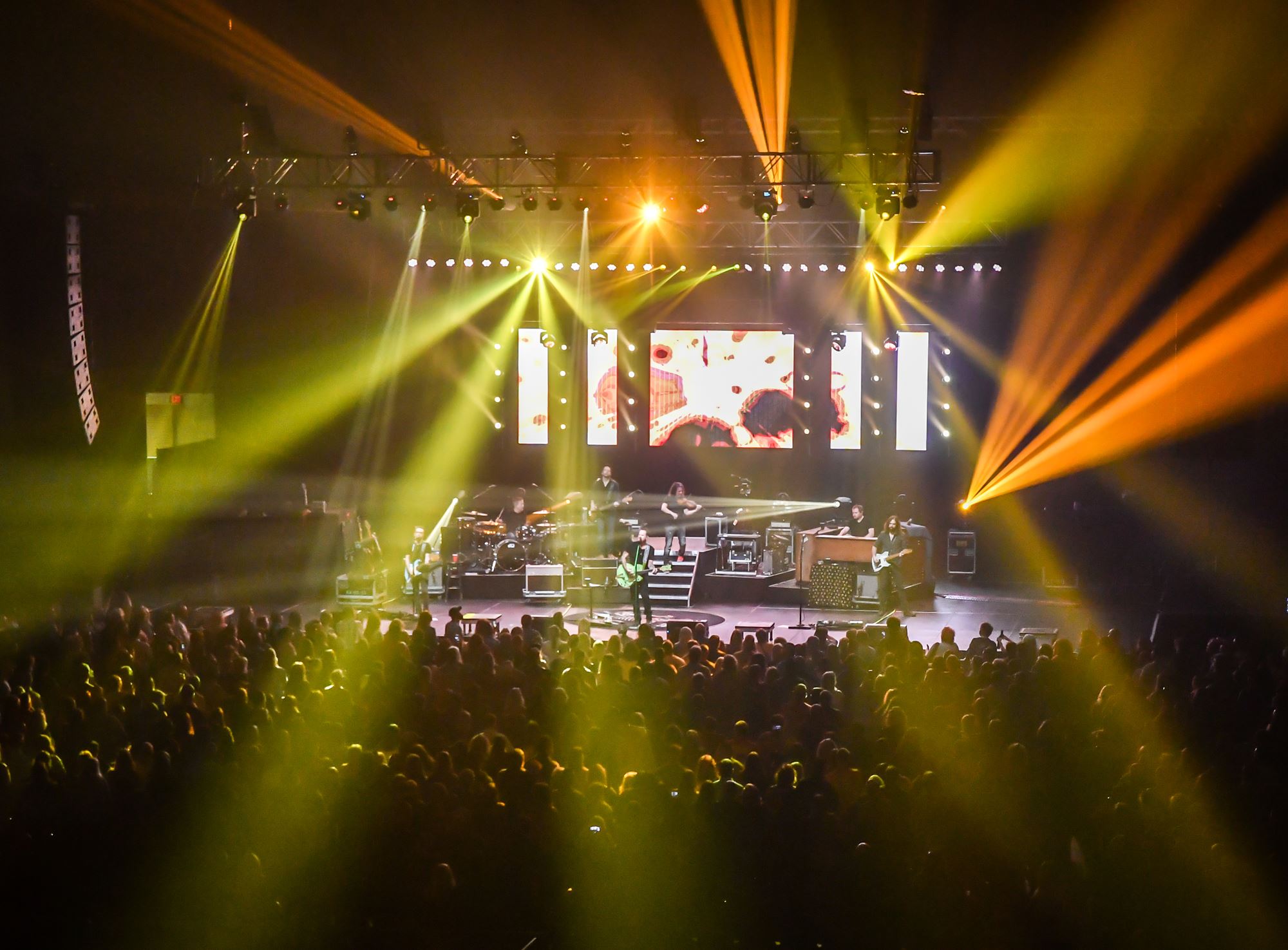 Arena