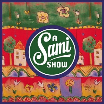 A Sami Show Presents:  Merry Mistletoe Marketplace