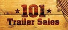 101 Trailer Sales