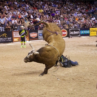 Two-time PBR World Champion Bushwacker to appear at Salinas Touring Pro Division event