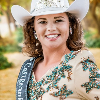 ENTRIES OPEN FOR MISS CALIFORNIA RODEO SALINAS 2018 CONTEST ON FEBRUARY 14TH