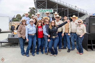 Committee of the Year 2023