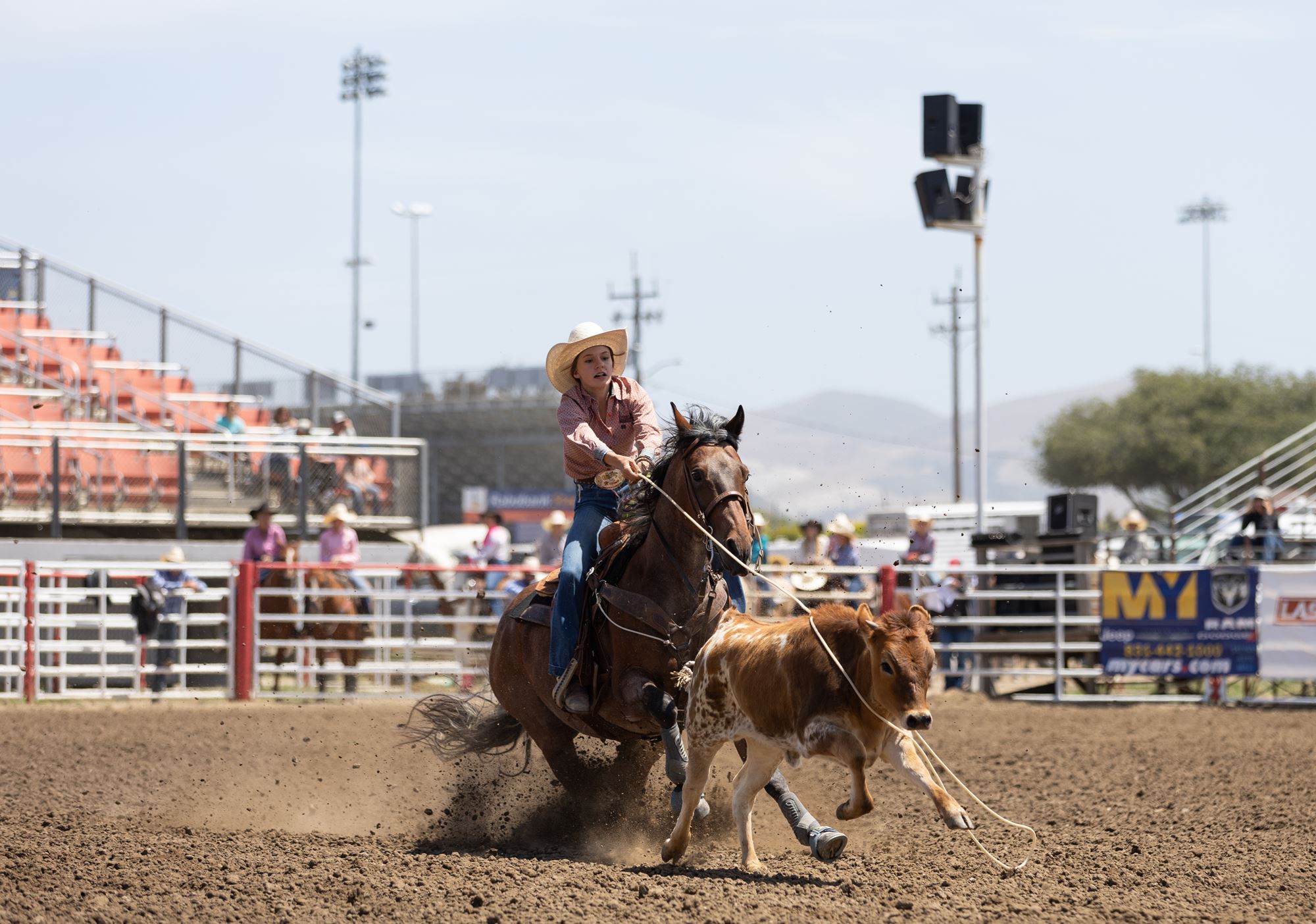 Junior Rodeo