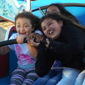 SEVERAL KID FRIENDLY ACTIVITIES HAPPEN DURING THE CALIFORNIA RODEO SALINAS 