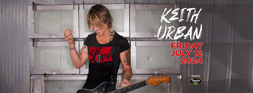 keith urban 2014 tour dates