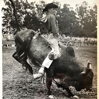 CALIFORNIA RODEO SALINAS ANNOUNCES HALL OF FAME INDUCTEES