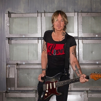 COUNTRY MEGA-STAR KEITH URBAN TO HEADLINE RODEO’S BIG WEEK KICK OFF CONCERT IN 2024