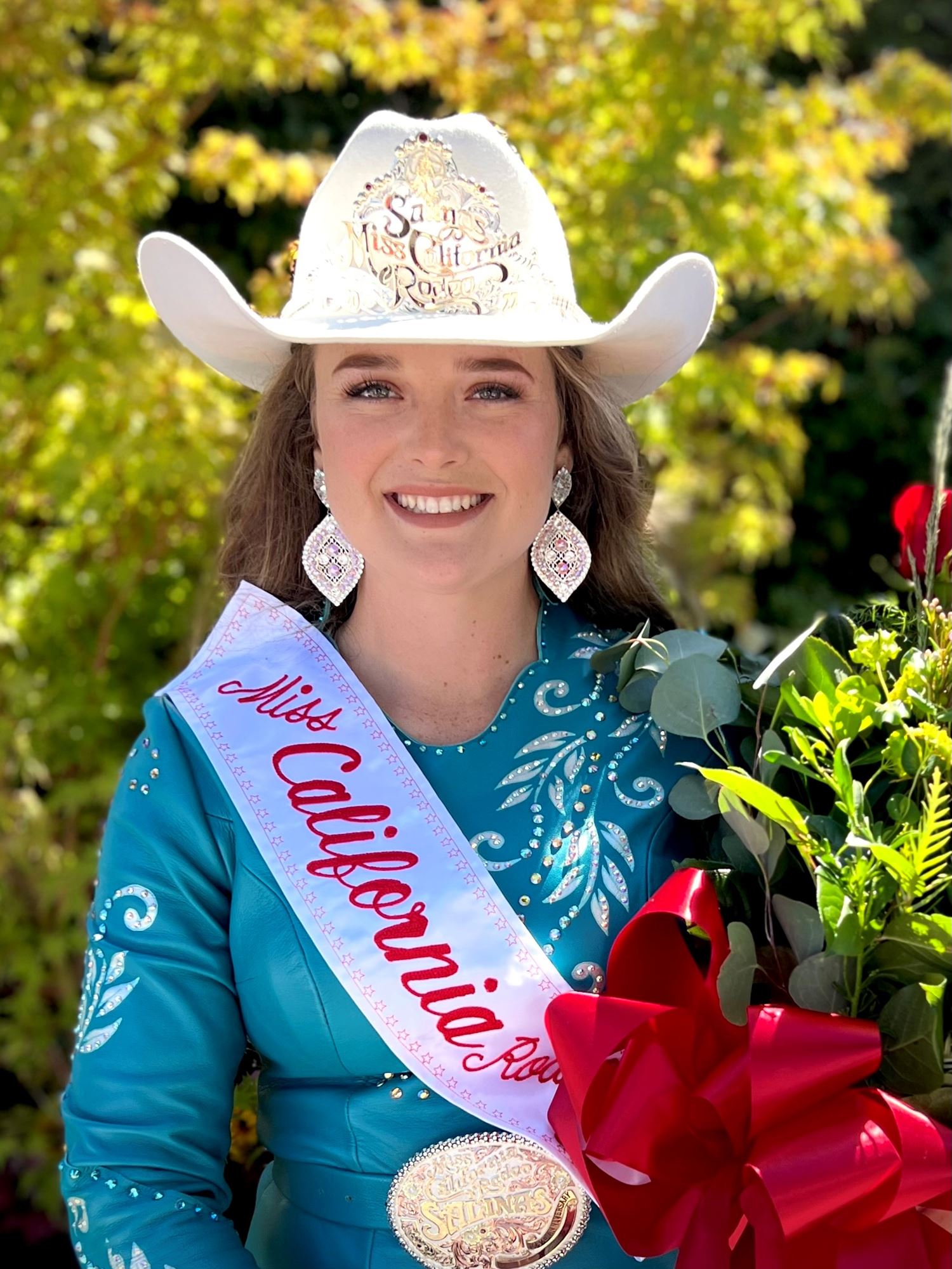 Ms Rodeo California Miss California Rodeo Salinas