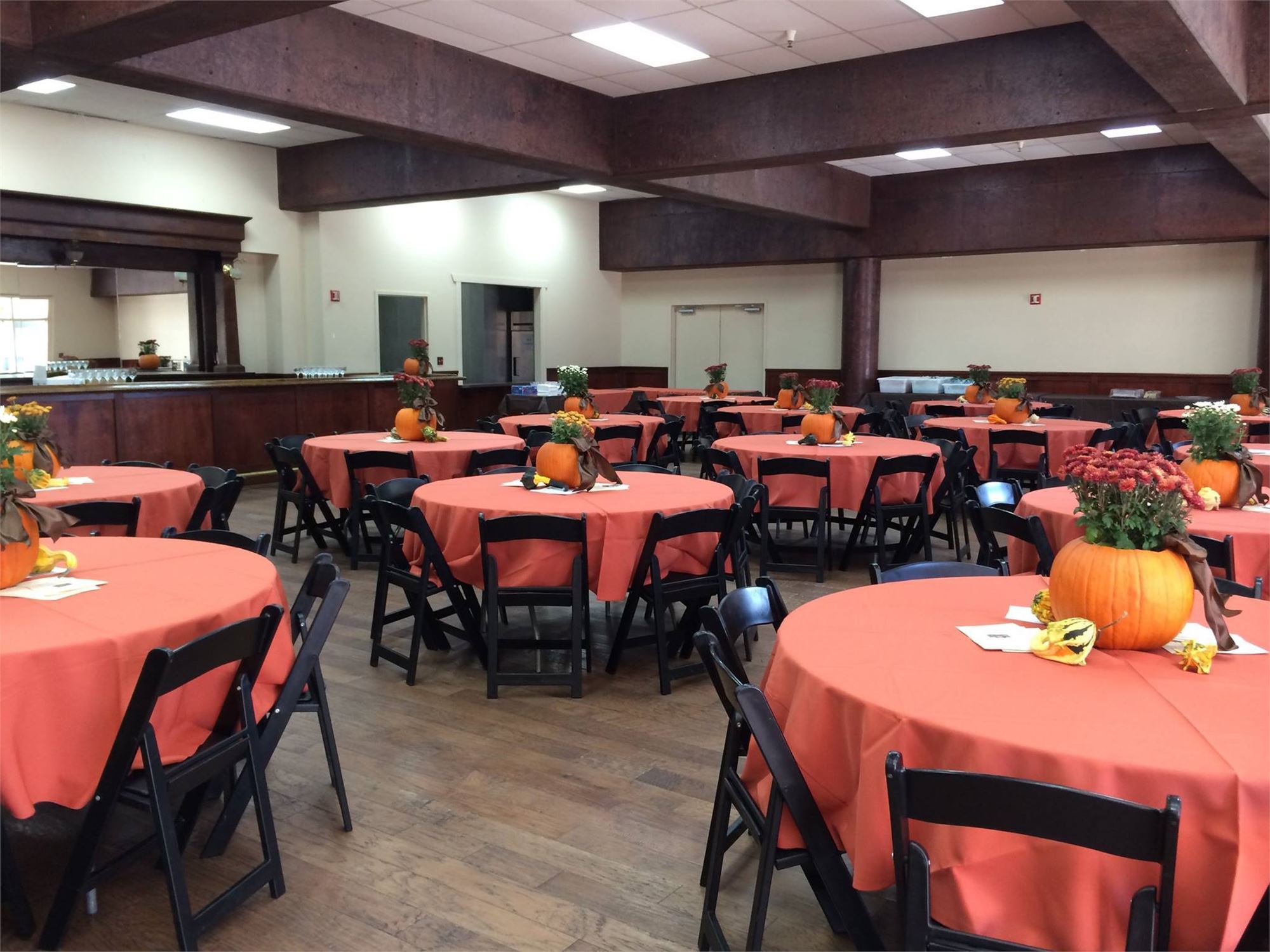 Rodeo Room