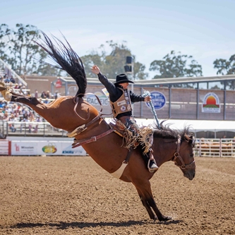 CALIFORNIA RODEO SALINAS AND BIG WEEK BULL RIDING TICKETS GO ON SALE MAY 2ND AT 10 AM