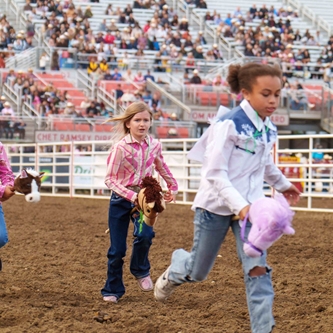 THE CALIFORNIA RODEO SALINAS ANNOUNCES INAUGURAL JUNIOR RODEO ON JUNE 9TH