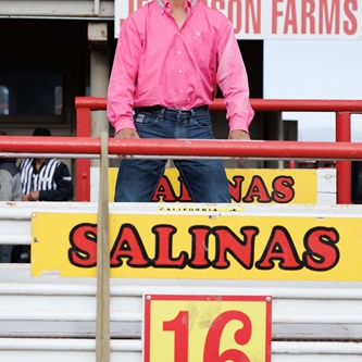 WAYS TO SAVE AND THEME DAYS AT THE CALIFORNIA RODEO SALINAS