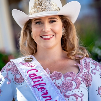 THREE CONTESTANTS TO COMPETE FOR MISS CALIFORNIA RODEO SALINAS 2019 TITLE 