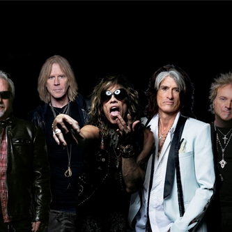 Additional Aerosmith Tickets Available April 23rd 