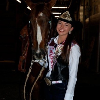 2014 Miss California Rodeo Salinas Contest Open for Entries February 14th 