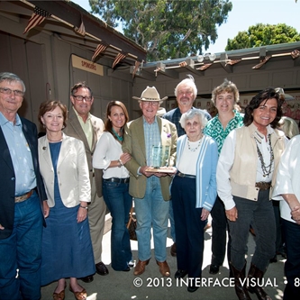 California Rodeo Salinas Hall of Fame Nominations due February 28, 2014